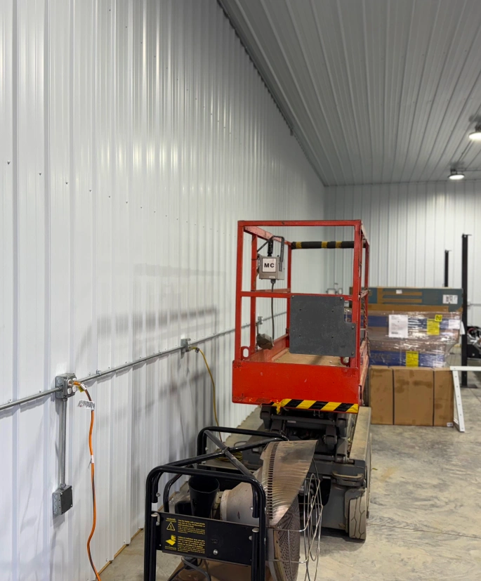 HVAC & Plumbing Services in Overland Park, KS